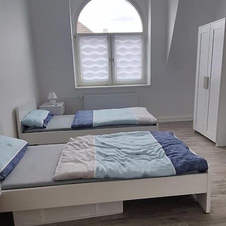 Ferienwohnung Fuer Bis Zu 6 Personen Zu Vermieten! Oberhausen  Zewnętrze zdjęcie