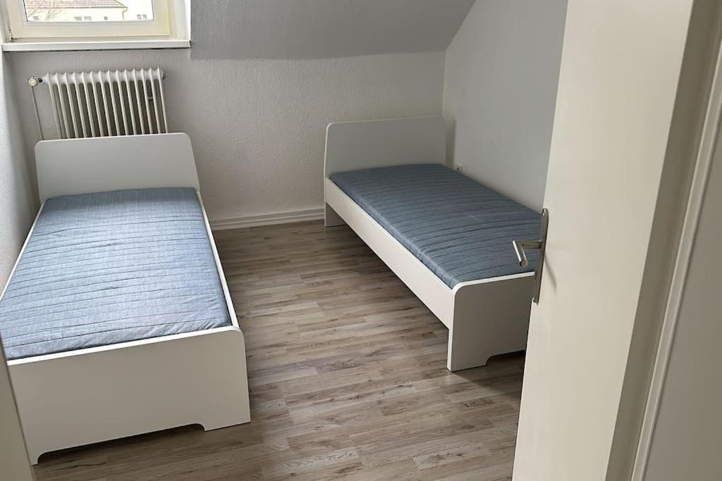 Ferienwohnung Fuer Bis Zu 6 Personen Zu Vermieten! Oberhausen  Zewnętrze zdjęcie